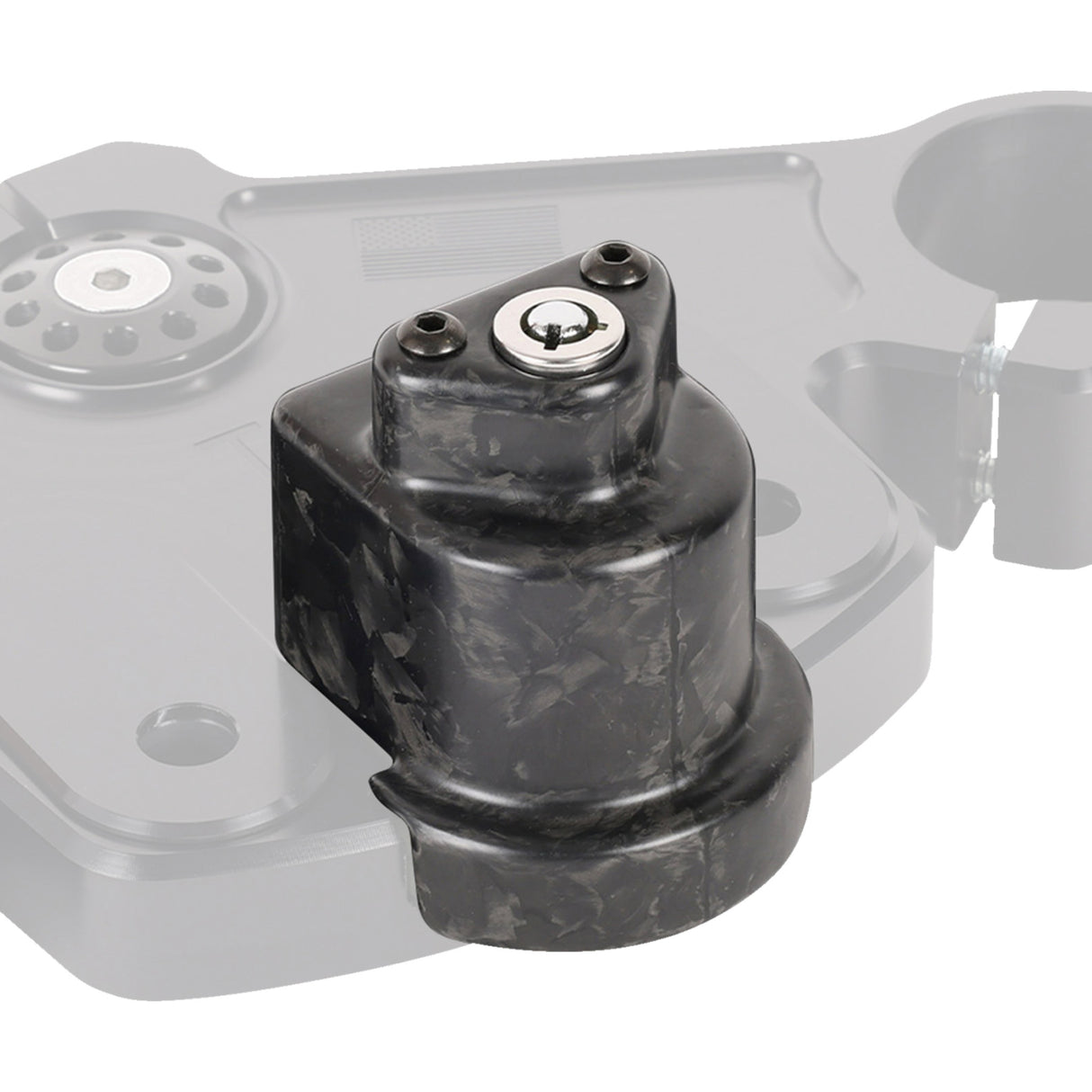 Thrashin Supply Co. Cover - TSC-3033-1 For Harley Road Glide 2024-2026
