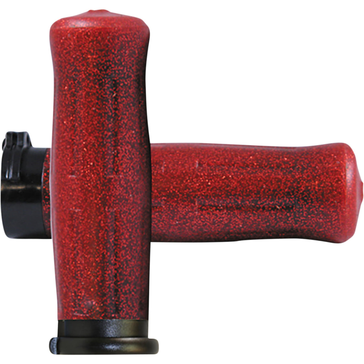 Avon Grips - OLD-69-S-RED For Harley Motorcycles 1980-2022