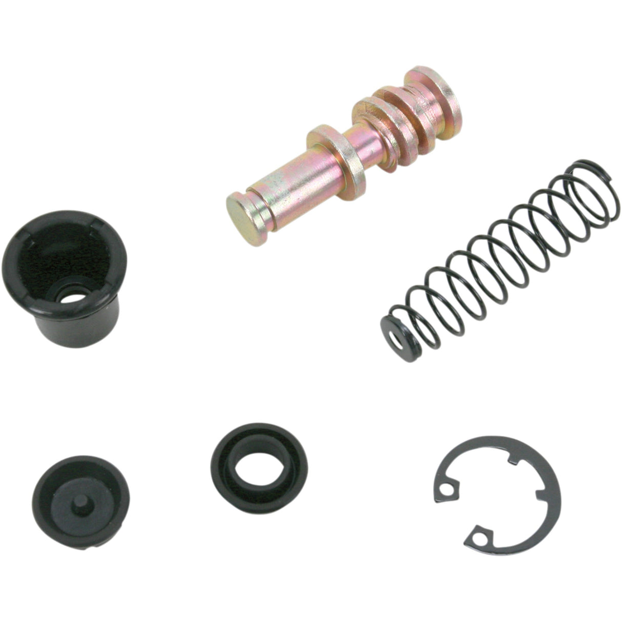 Drag Specialties Repair Kit - 1731-0208 For Harley Sportster 2004-2006
