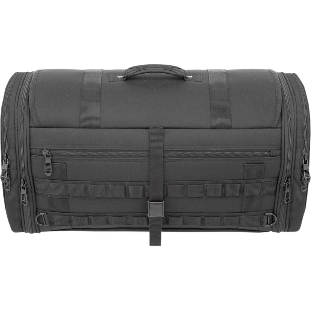 SADDLEMEN 3515-0197 EX000043A TR3300 Tactical Deluxe Rack Bag black