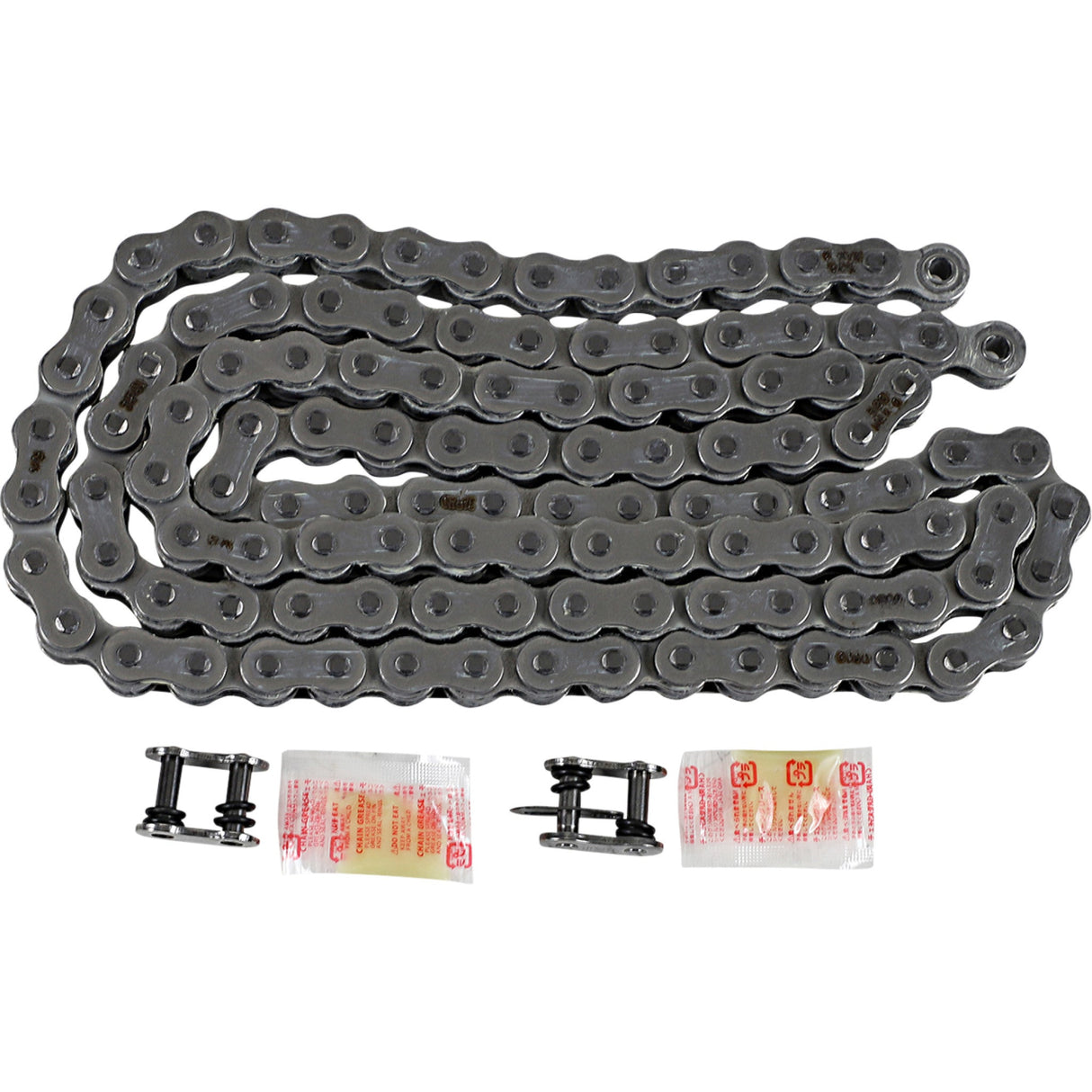 RK 1222-0419 520MAXO-114 520 Max O Chain 520 Max O - Drive Chain - 114 Links
