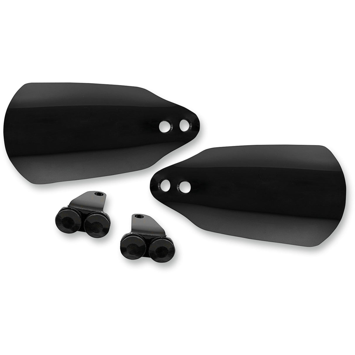 MEMPHIS SHADES 0635-1475 MEB7217 Handguards - Black