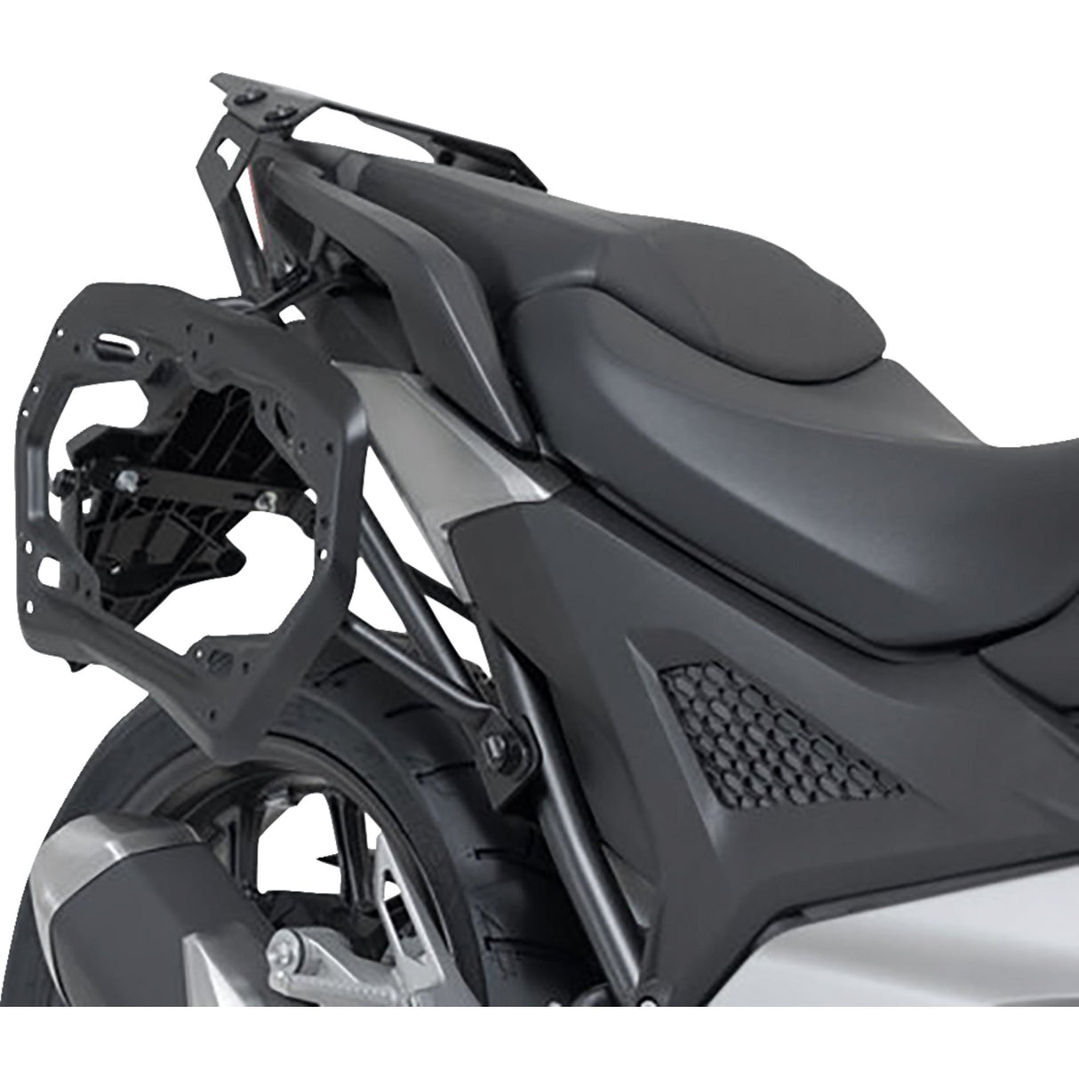Sw-Motech Trax Hard Case System - KFT.01.841.70000/B Honda NC750X 2020-2024
