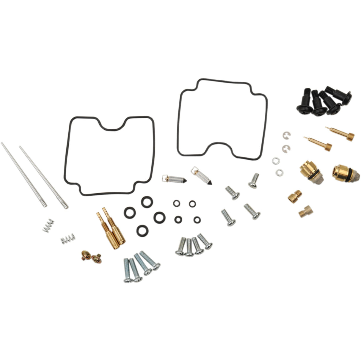 Parts Unlimited Repair Kit - 1003-1414 Yamaha V-Star 1100 2006-2009