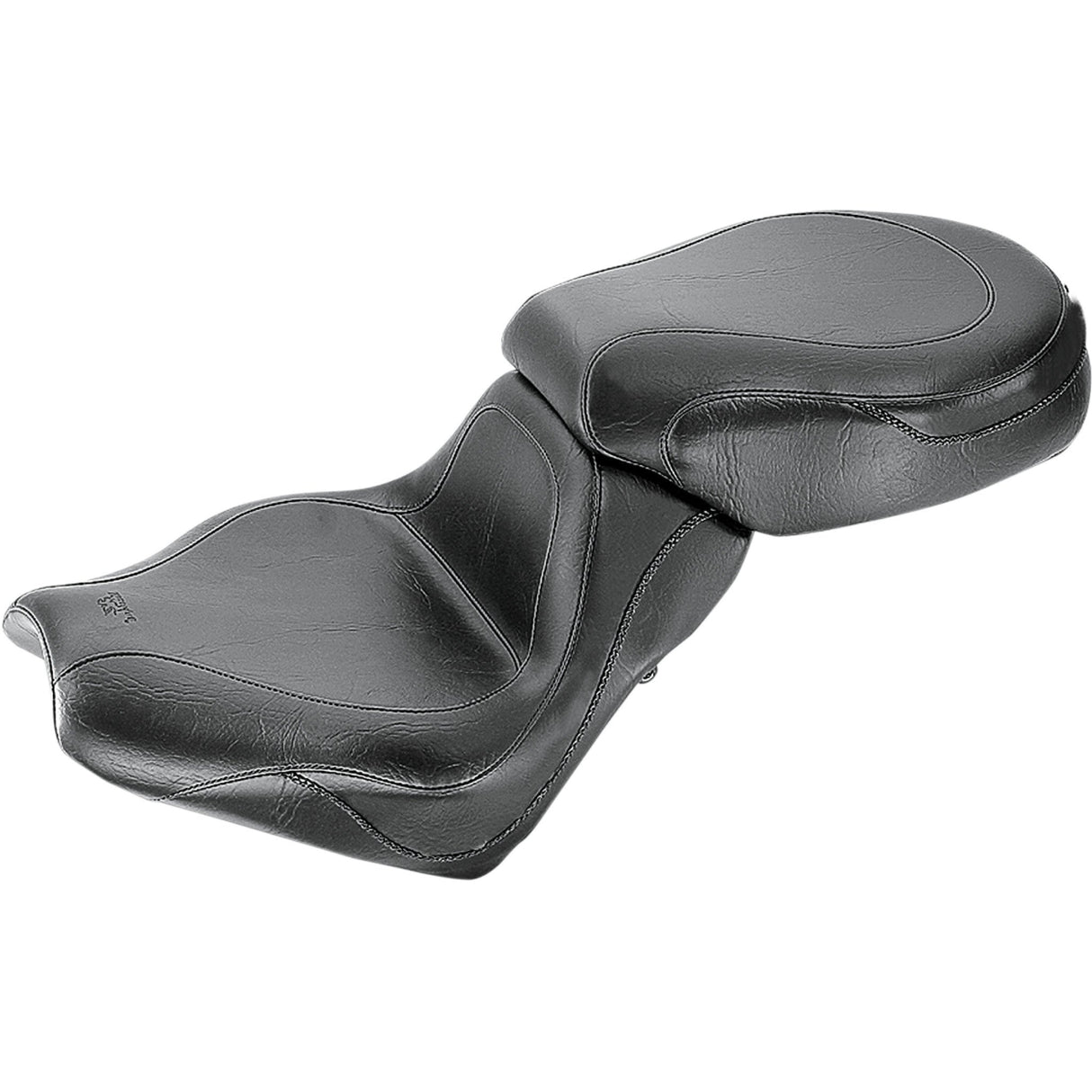 Mustang Sport Touring Seat - 75651 Honda VTX1300C 2004-2009