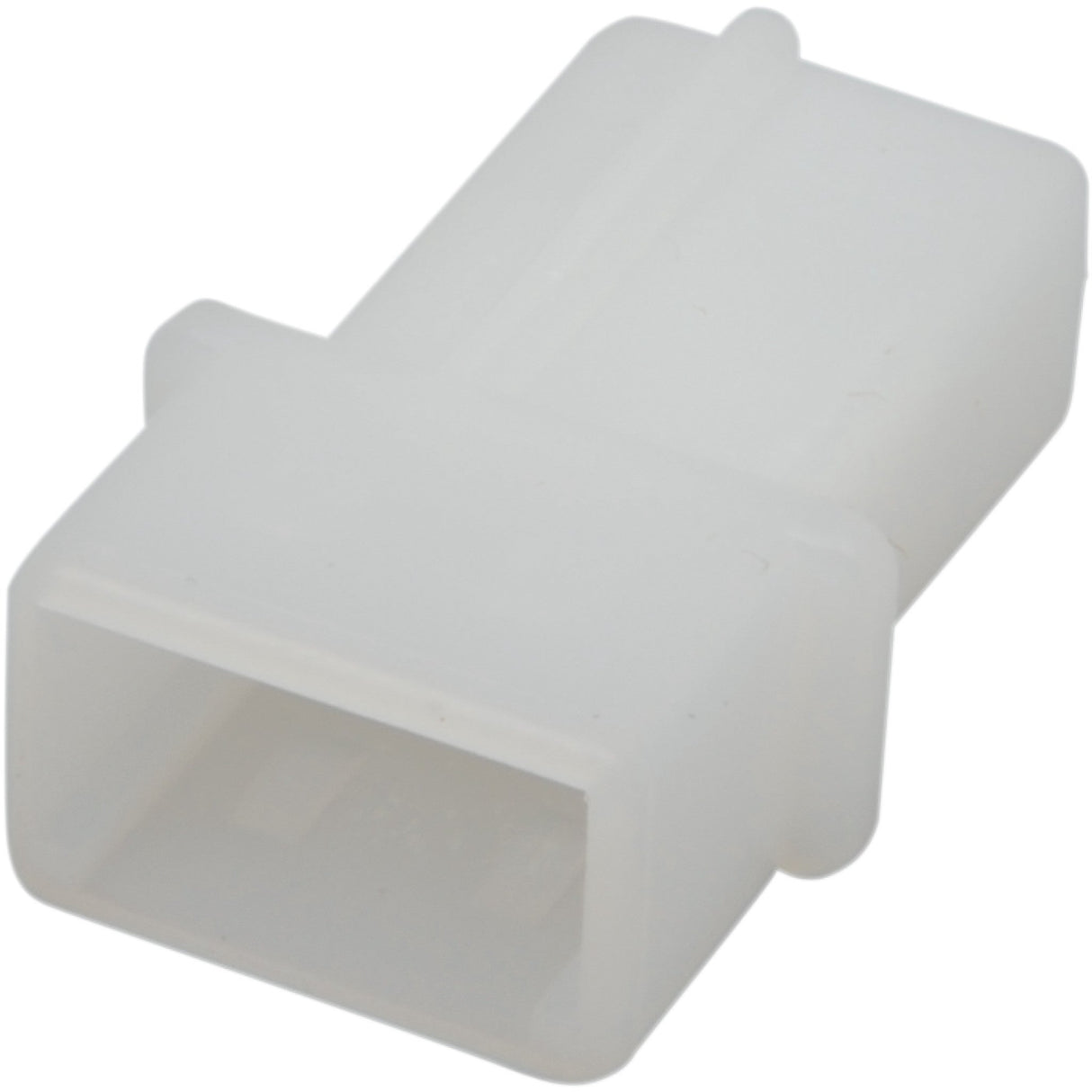 Namz Wiring Connector - NA-1-480319-0 For Harley Motorcycles 1971-1995