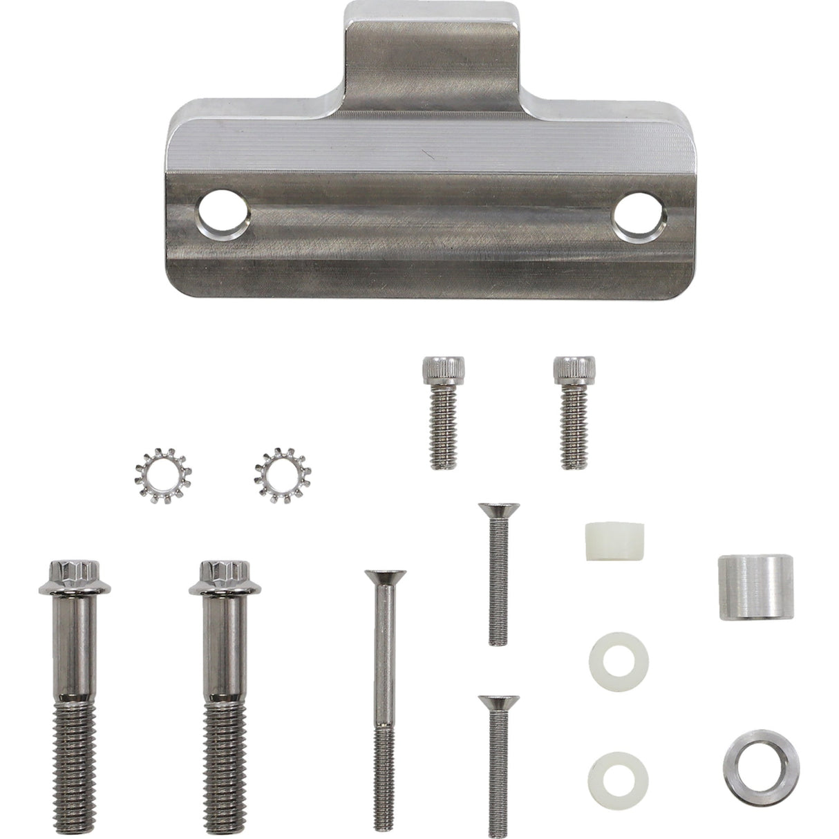 SLYFOX 2210-0608 TM-SLY21 Gauge Mount - Unfinished