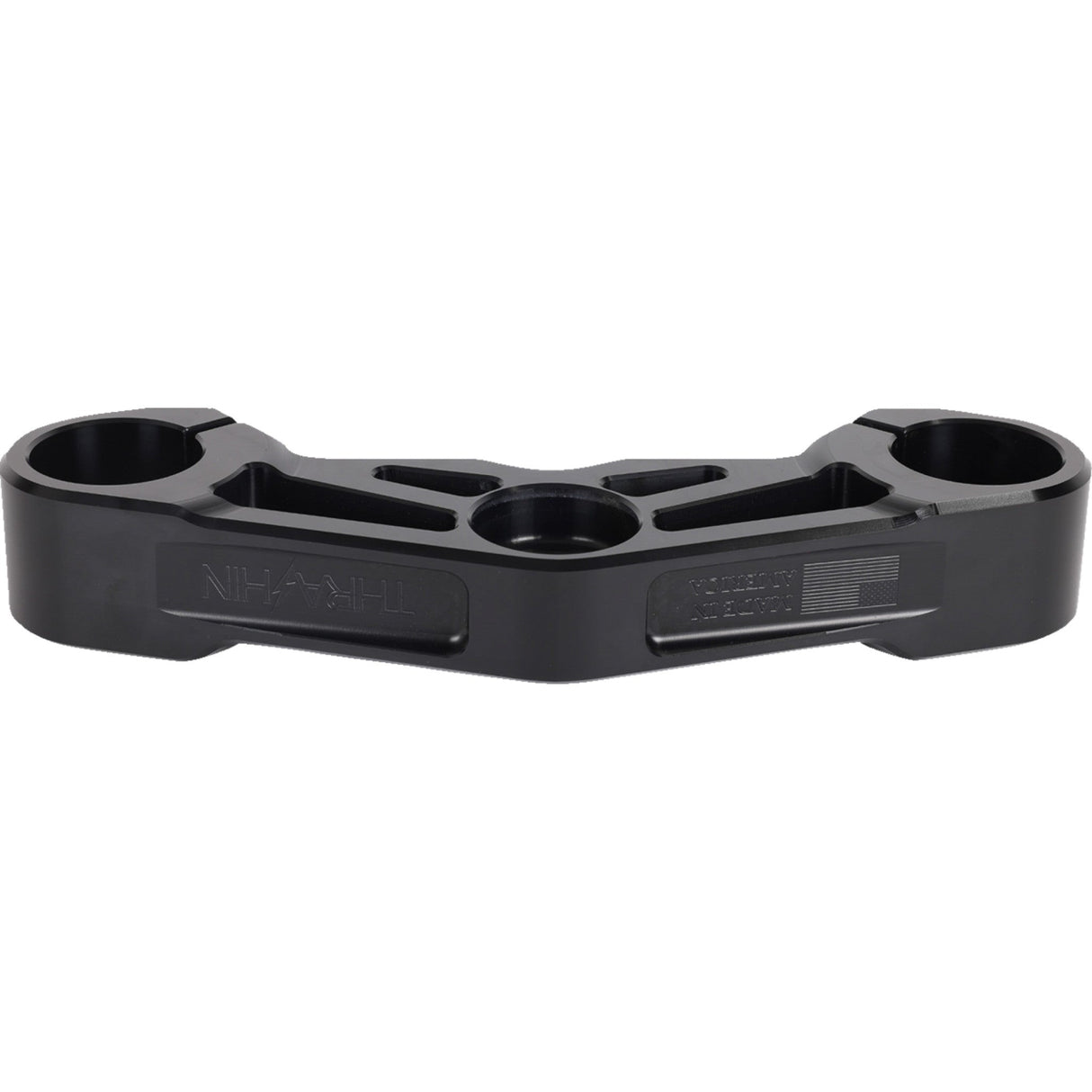 Thrashin Supply Co. Triple Tree - TSC-2922-1 For Harley Road Glide 2024-2026
