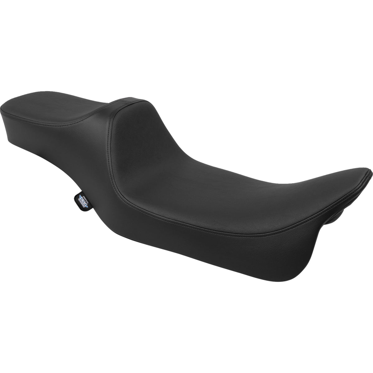Drag Specialties Predator III Seat For Harley Touring 2008-2024