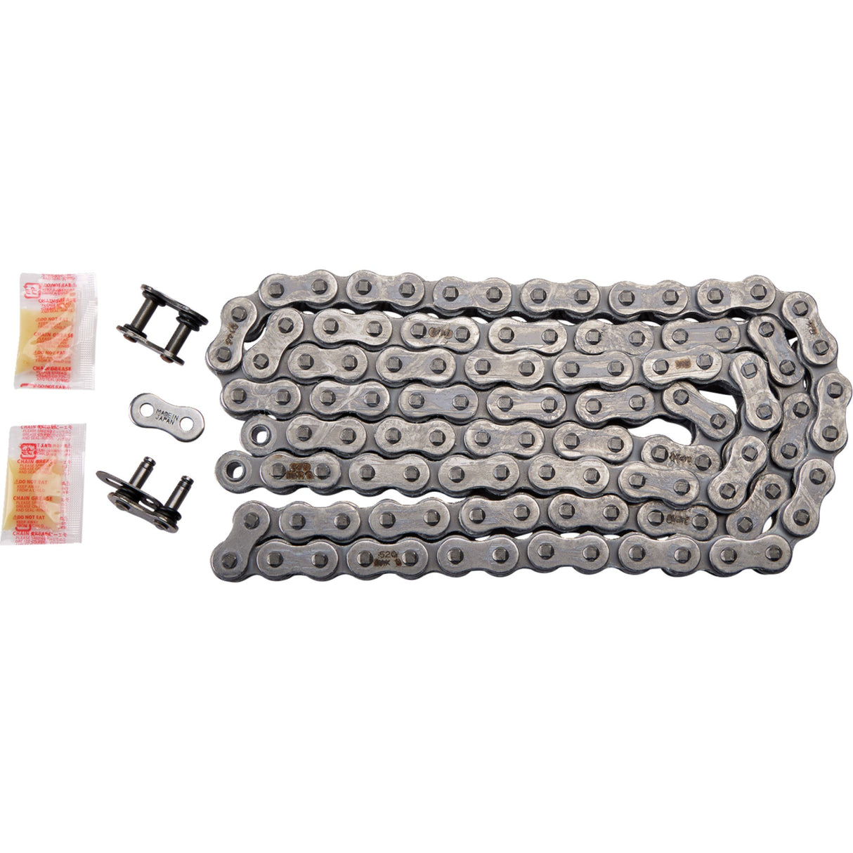 RK 1222-0417 520MAXO-110 520 Max O Chain 520 Max O - Drive Chain - 110 Links