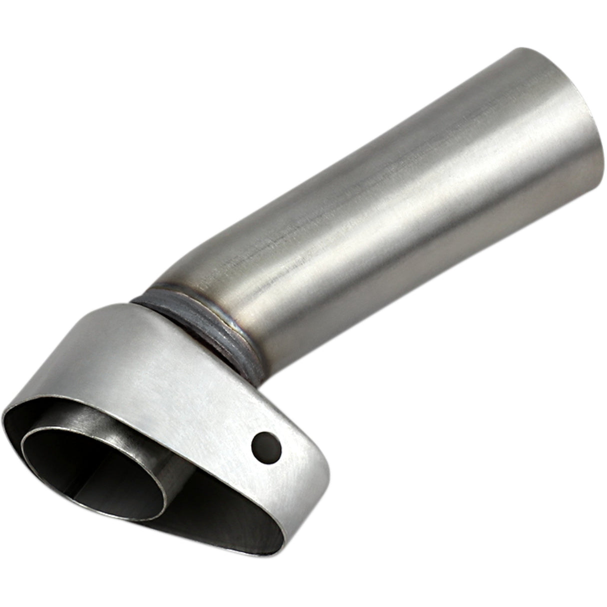 AKRAPOVIC 1860-0451 V-TUV052L Replacement Noise Damper Noise Damper - Left Side - TUV052L