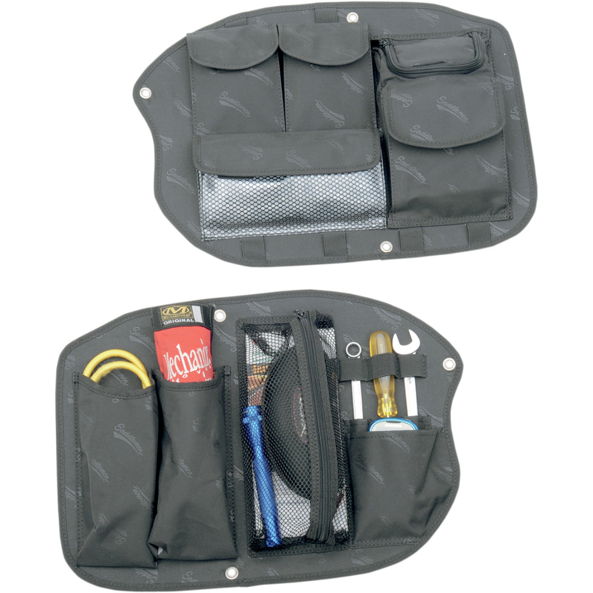 Saddlemen Organizer - 3501-0719 Honda Gold Wing 2001-2010