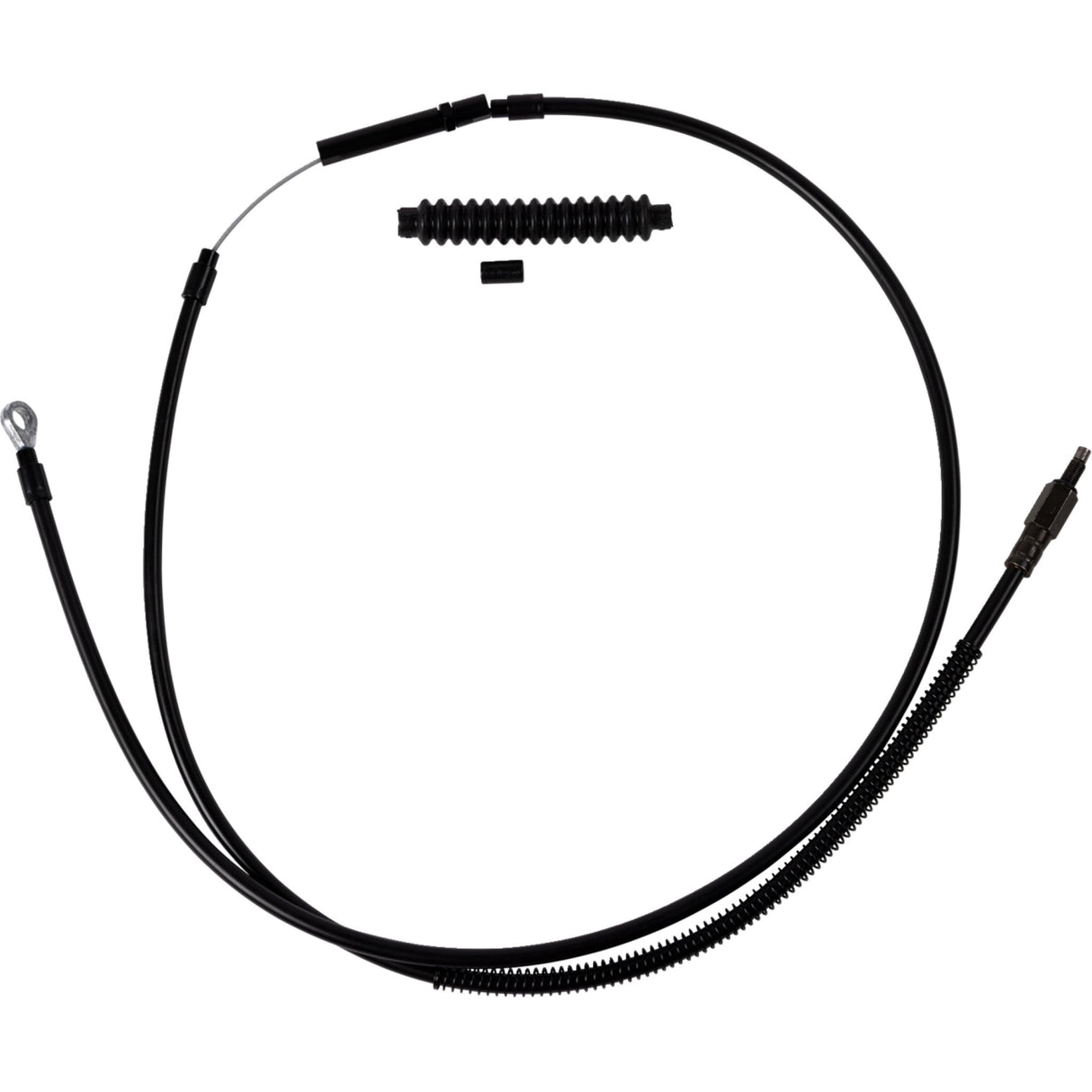 BARNETT 0652-3102 131-30-10062-6 High-Efficiency Stealth Clutch Cable - +6"