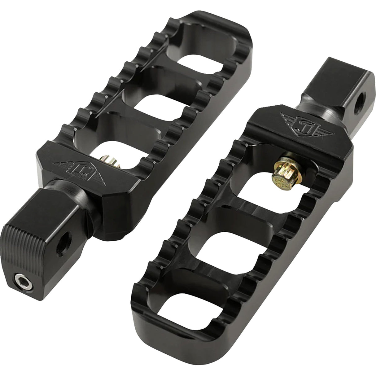 Joker Machine Footpegs - 08-61-8B For Indian Scout 2017-2024