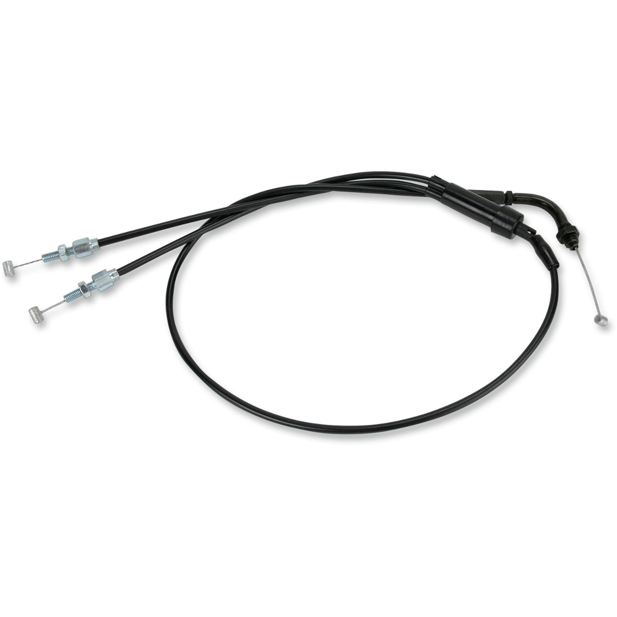 Parts Unlimited Cable - K28-6512 Honda Hawk 250 / Hawk / CB350K Super Sport 1961-1966