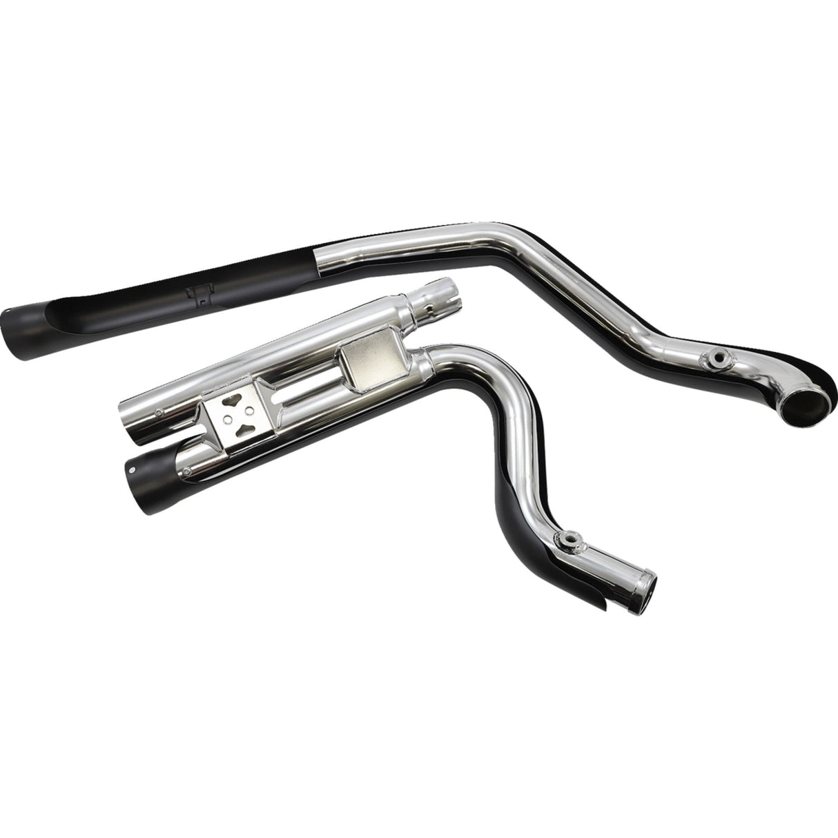 COBRA 1800-1649 6785B Speedster Short RPT Exhaust System