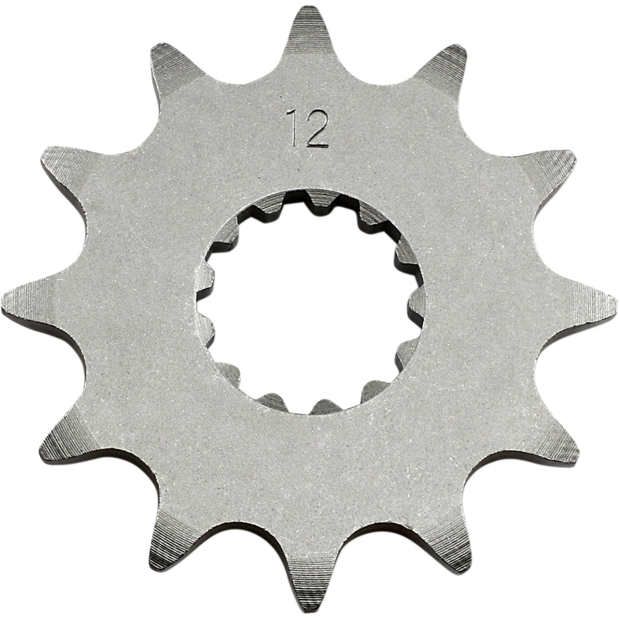Parts Unlimited Sprocket - K22-2614 Suzuki 500E 1989-1993