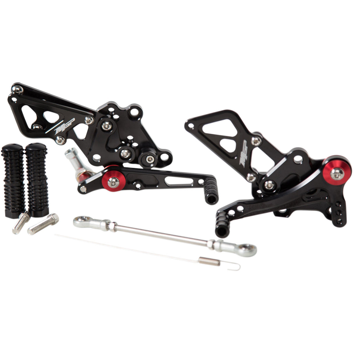 Mgp MGP Rearset - 51303-2500 Kawasaki Ninja 2013-2017