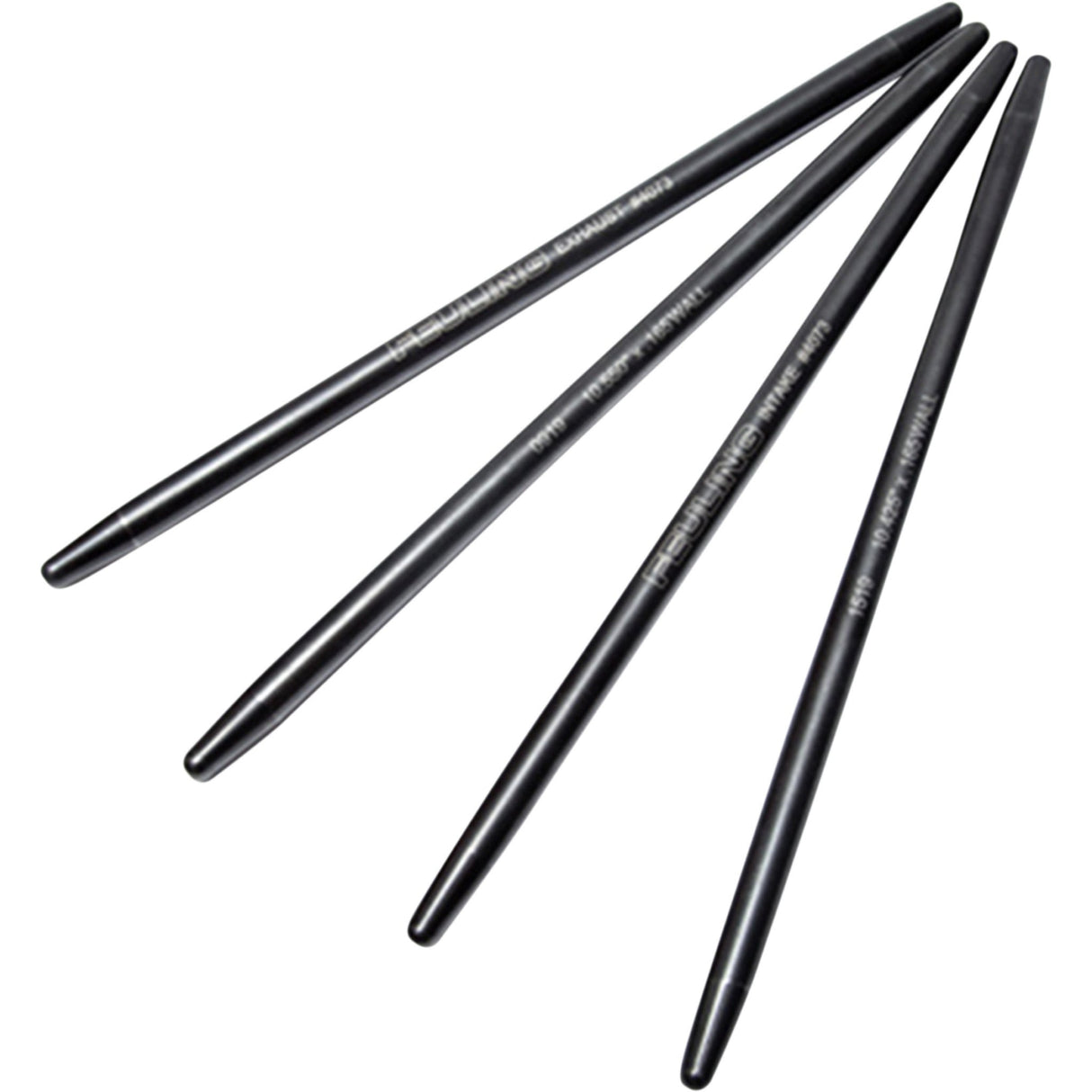 Feuling Oil Pump Corp. Pushrod - 4076 For Harley Motorcycles 1999-2017