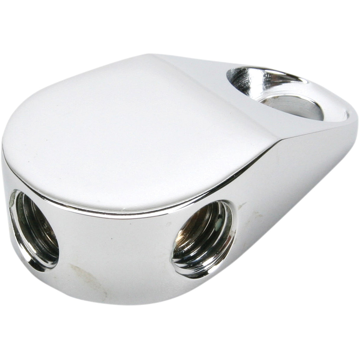 GOODRIDGE 1742-0145 PMCHD-024 Front Brake Tee chrome