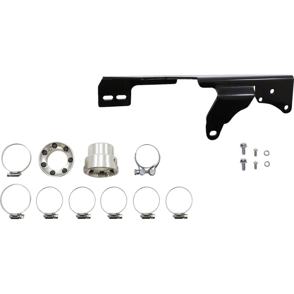 COBRA 1800-1649 6785B Speedster Short RPT Exhaust System