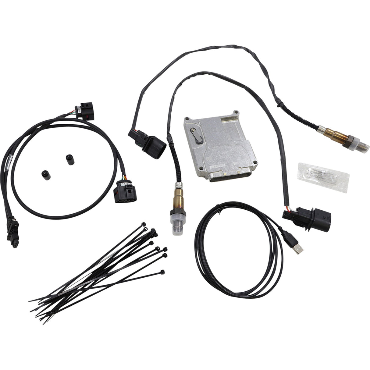 Thundermax ThunderMax Engine Control Unit - 309-460 For Harley Motorcycles 2001-2010