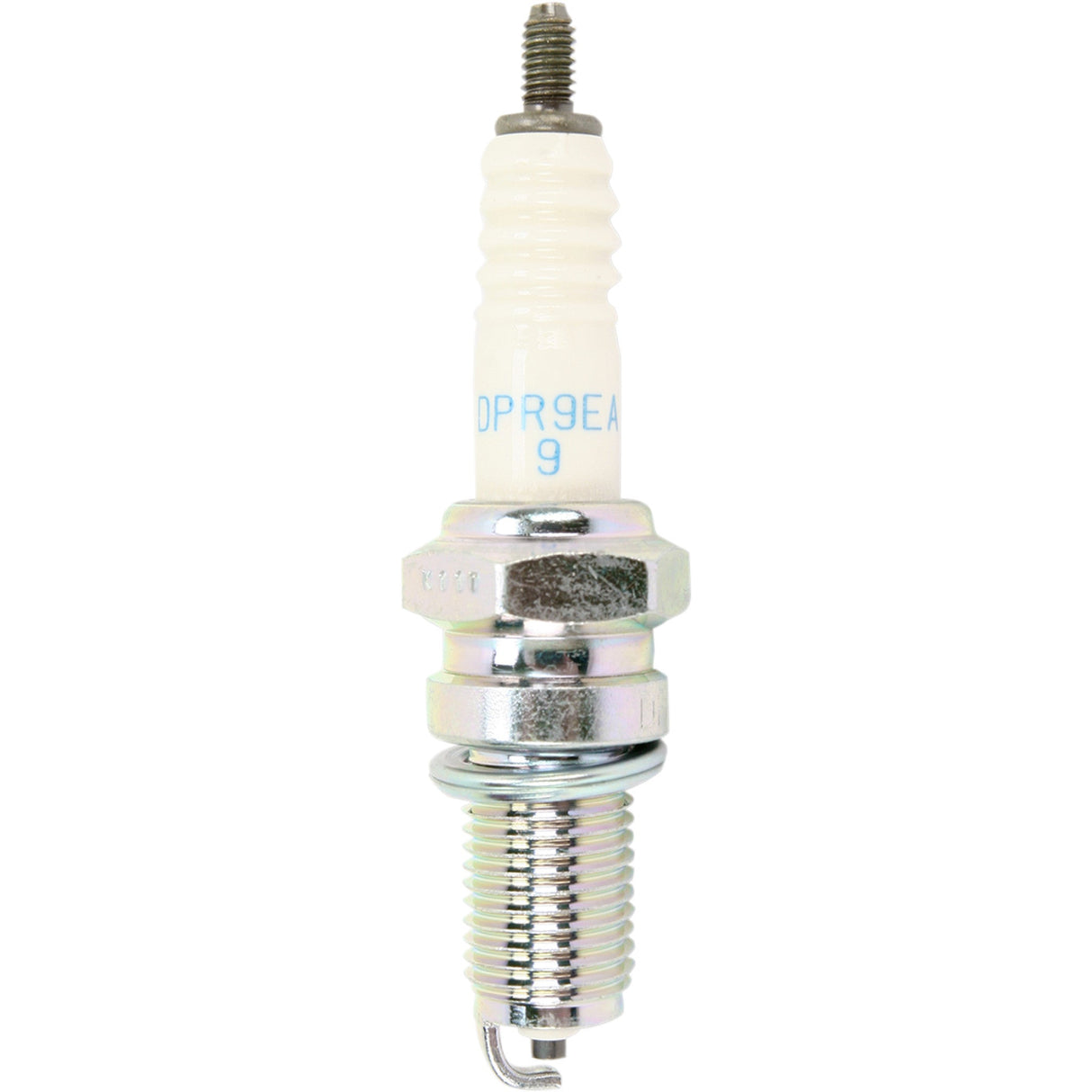 NGK SPARK PLUGS DPR9EA-9 5329 Spark Plug — Standard Spark Plug - DPR9EA-9