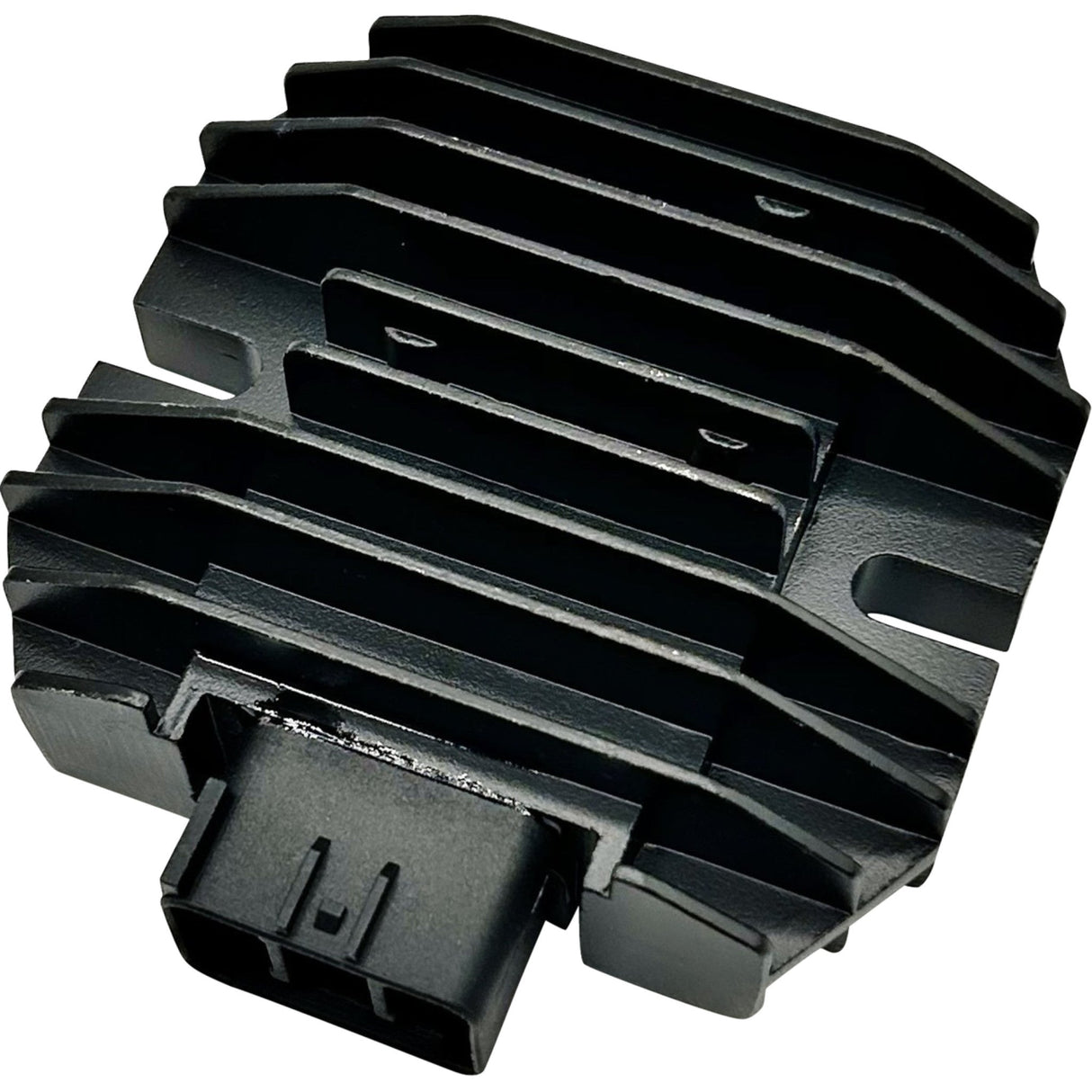 RICK'S MOTORSPORT ELECTRIC 2112-2049 14-315 Lithium-Ion Compatible Rectifier Regulator Rectifier/Regulator - Lithium-ion Compatible - '01-'23 Kawasaki