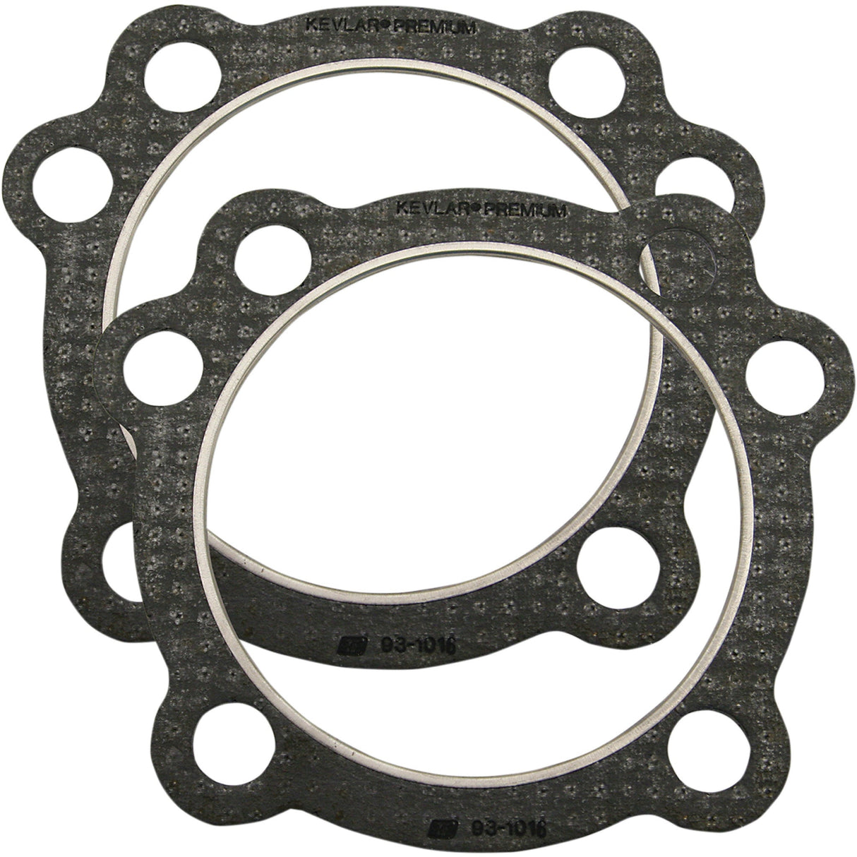 S&S CYCLE 0934-5011 930-0097 Head Gaskets - 3.625" - .062"