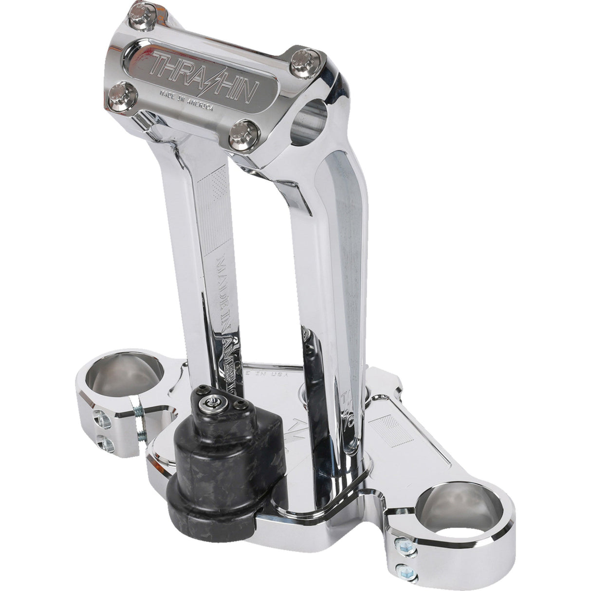 Thrashin Supply Co. Triple Tree - TSC-2921-3 For Harley Road Glide 2024-2026