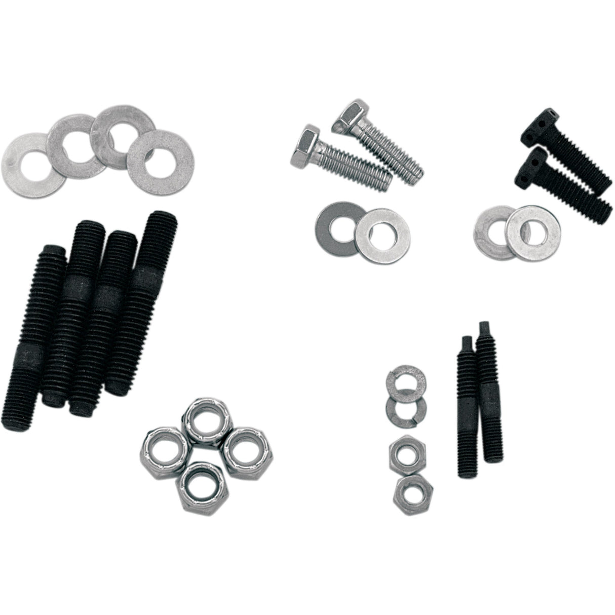 Colony Mounting Kit - 9868-26 For Harley Dyna 1970-1979