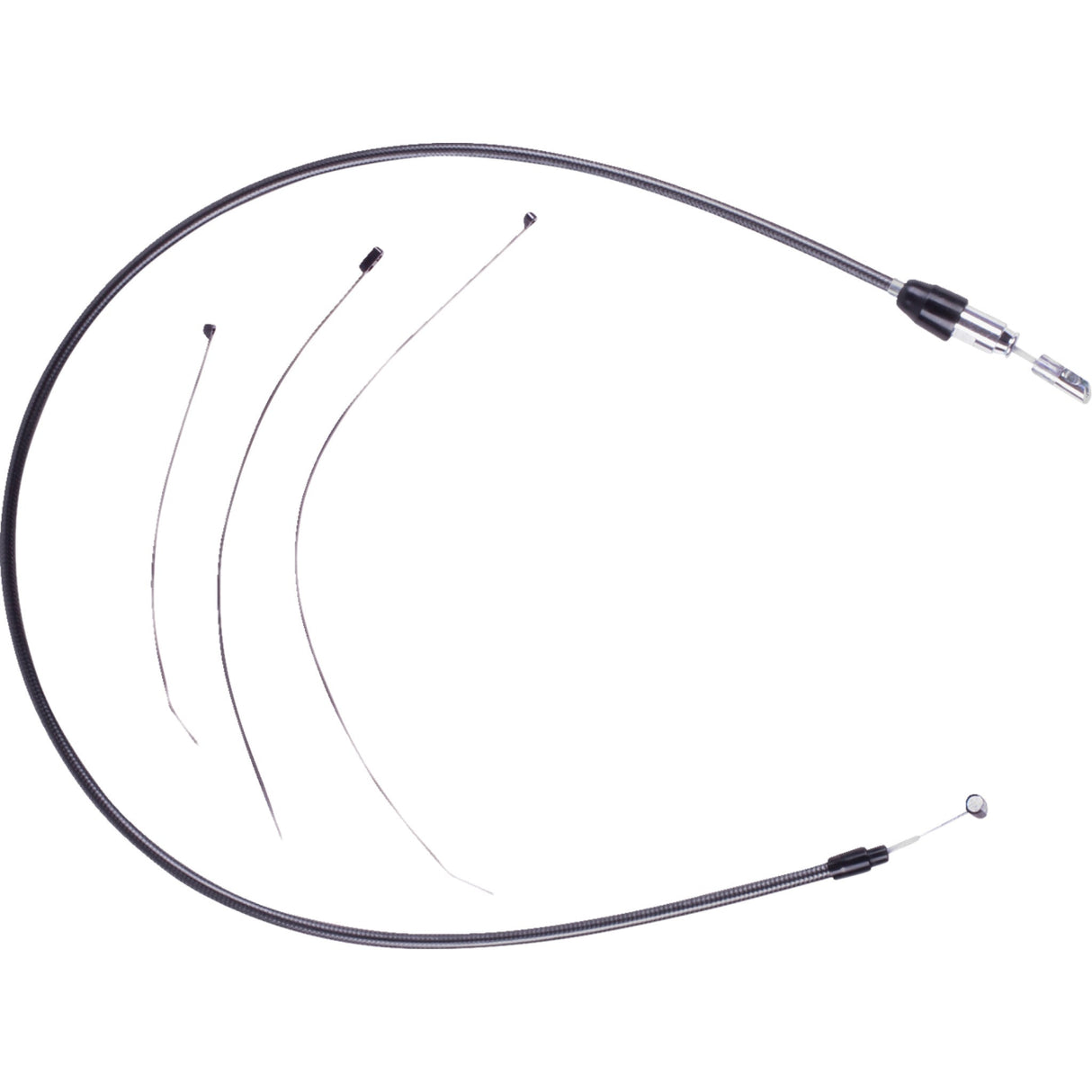 Magnum Shielding Cable - 42386HE For Harley Touring 2023-2026