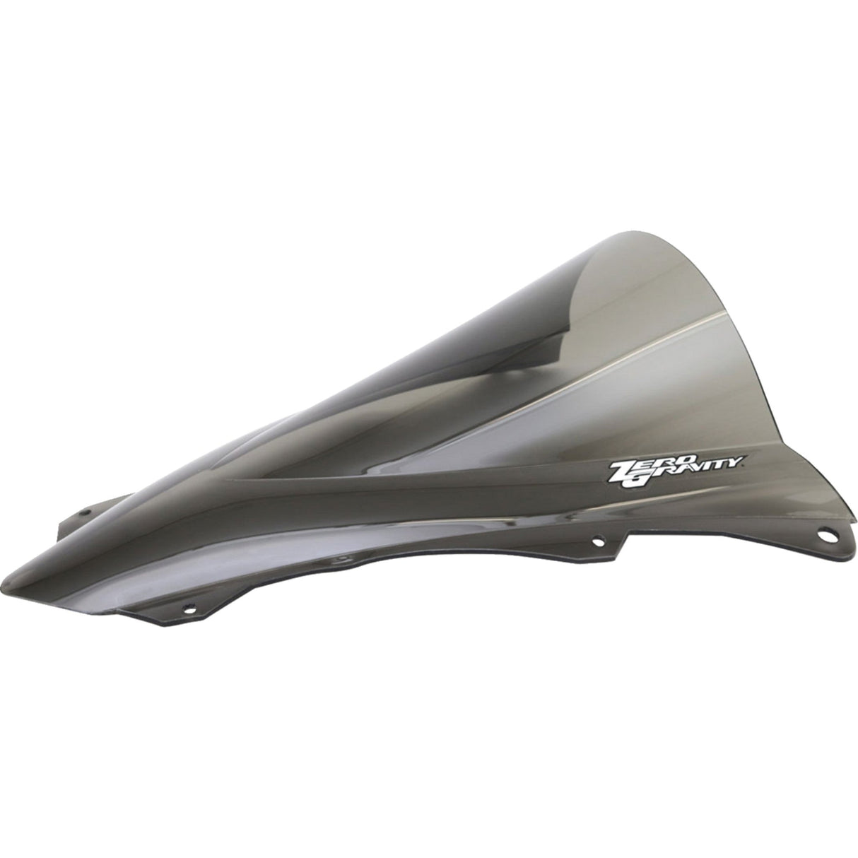 Zero Gravity Double Bubble Windshield - 16-284-02 Kawasaki Ninja Edition / Ninja / Ninja 40th Anniversary Edition 2023-2025