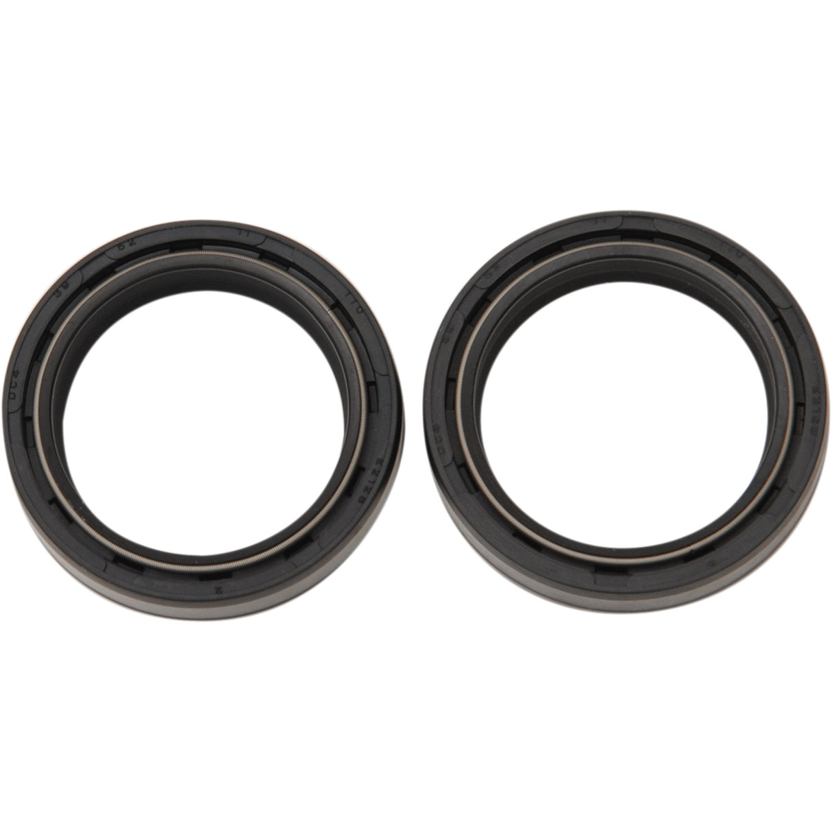 Drag Specialties Fork Seal Kit 39 Mm Showa Forks For Harley 1987-2022 | Honda Motorcycles 1979-1988