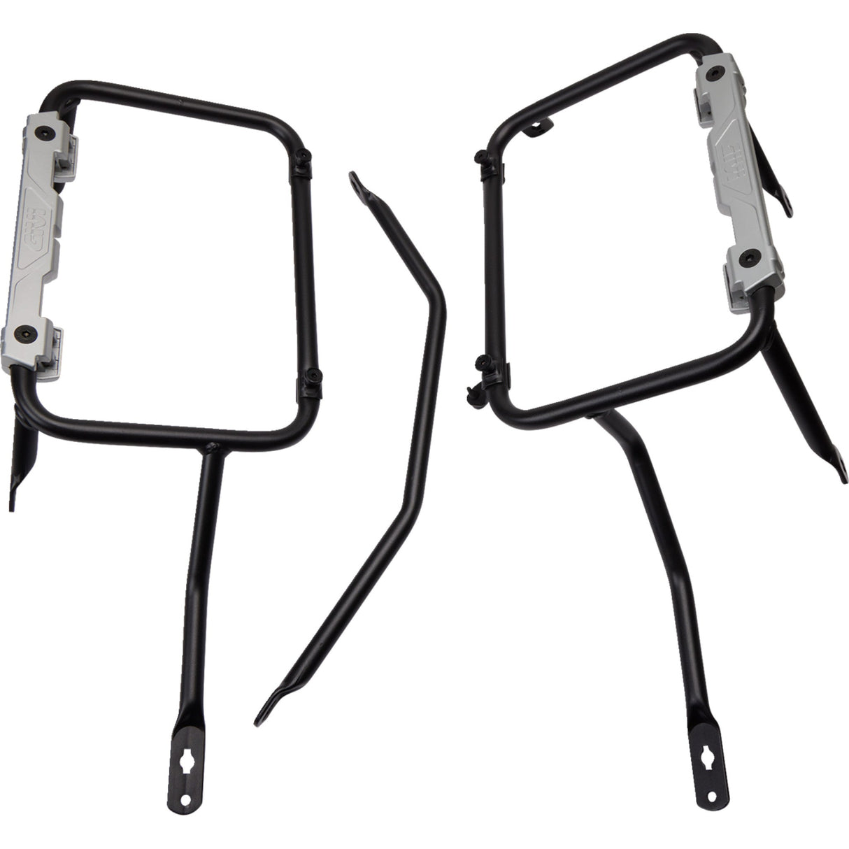 Givi Mounting Kit - PLO8400CAM For Harley Pan America 1250 2021-2024