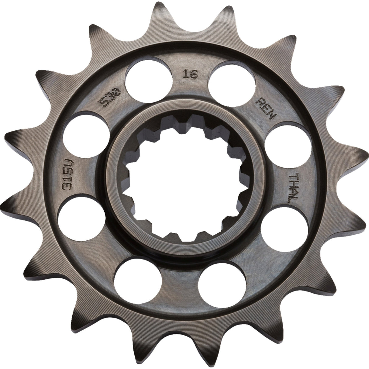 RENTHAL 1212-1915 315V-520-14P Ultralight Front Sprocket Front Sprocket - Ultralight - 14 Tooth