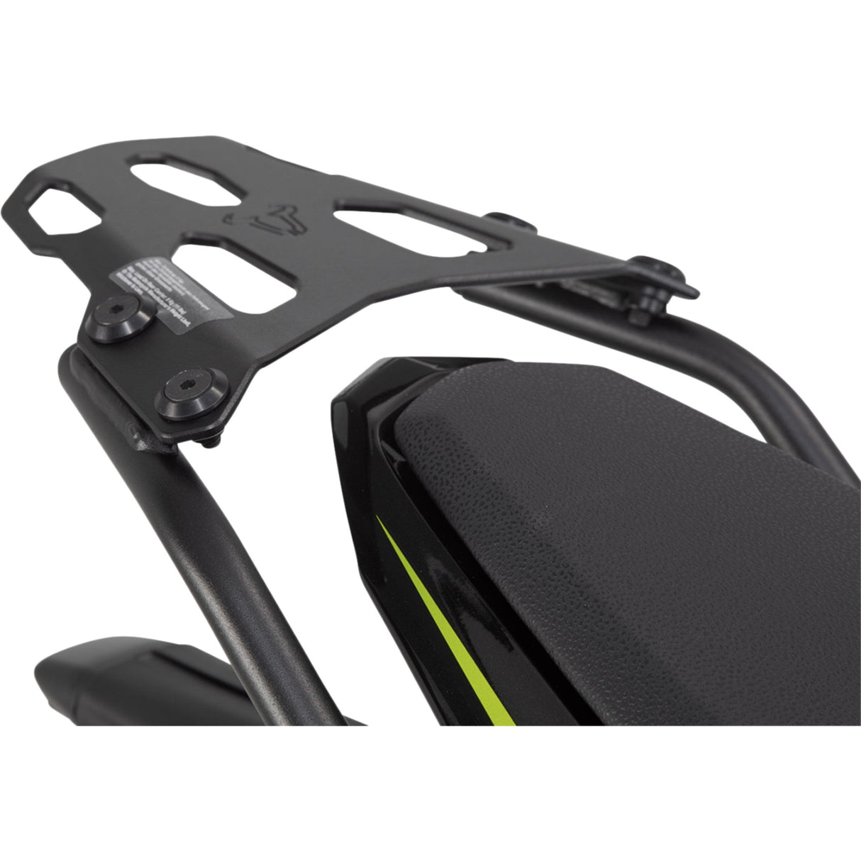 SW-MOTECH 1510-0937 GPT.08.868.16000/B STREET-RACK for Luggage kawasaki - z900