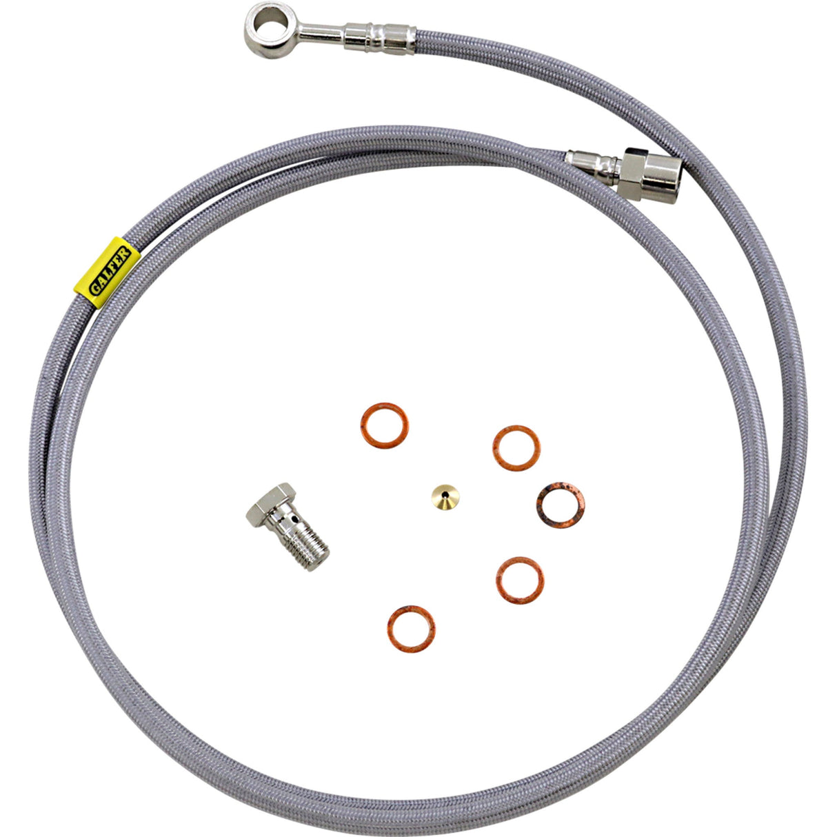 Galfer Clutch Line - FK003D90CL Yamaha 1200 Max 1985-2007