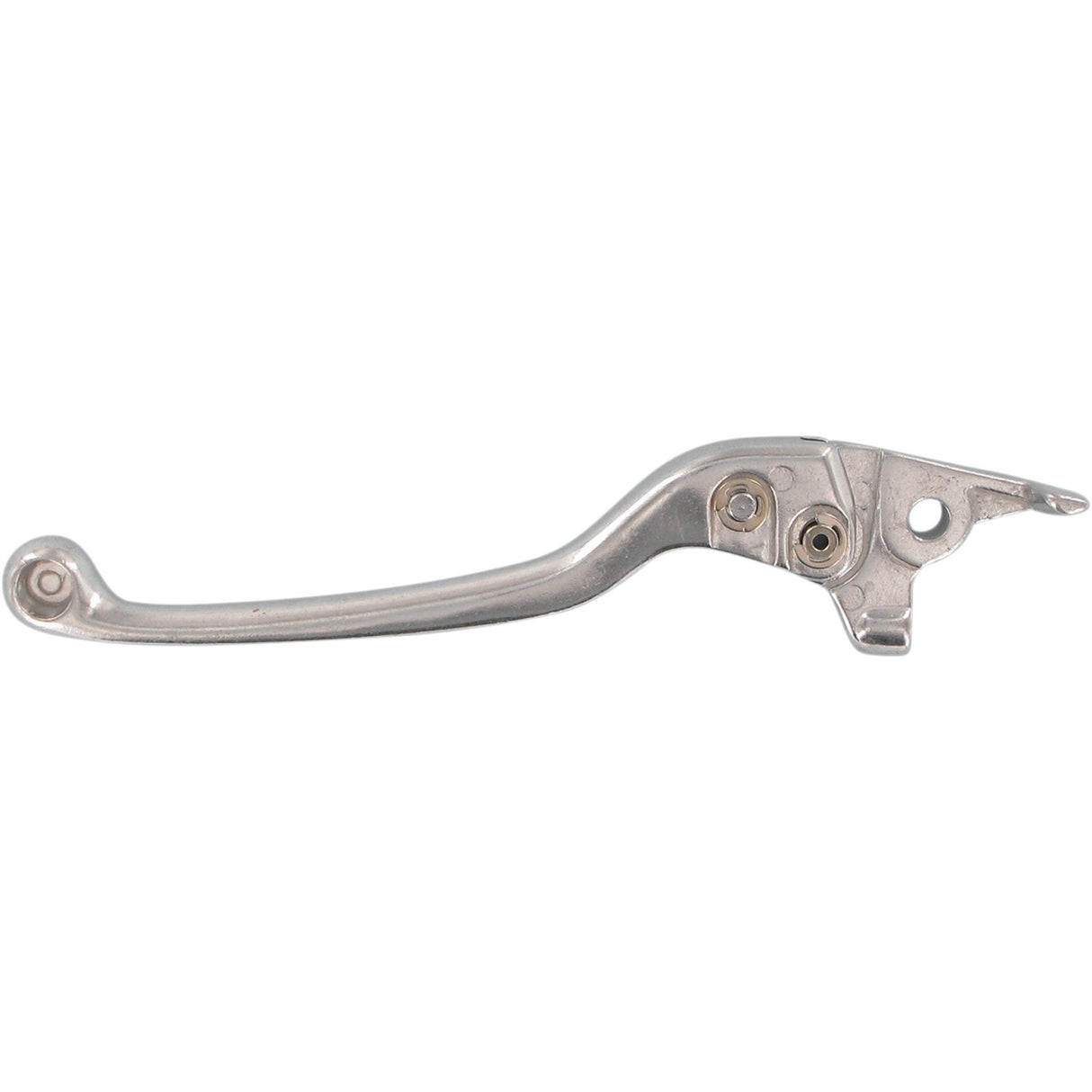 PARTS UNLIMITED 0614-0018 Replacement Brake Lever — Yamaha Lever - Right Hand