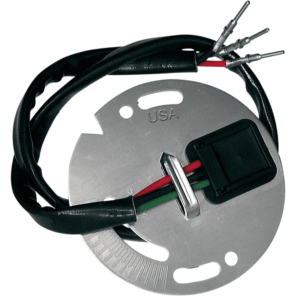 STANDARD MOTOR PRODUCTS 0807-0116 MC-SPA1 Ignition Sensor Assembly harley davidson