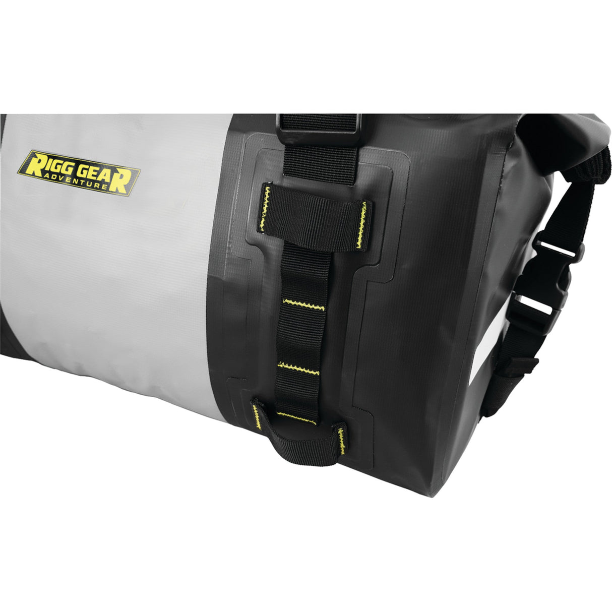 NELSON RIGG 3516-0406 SE-4060 Hurricane Duffle Bag - 60 Liter