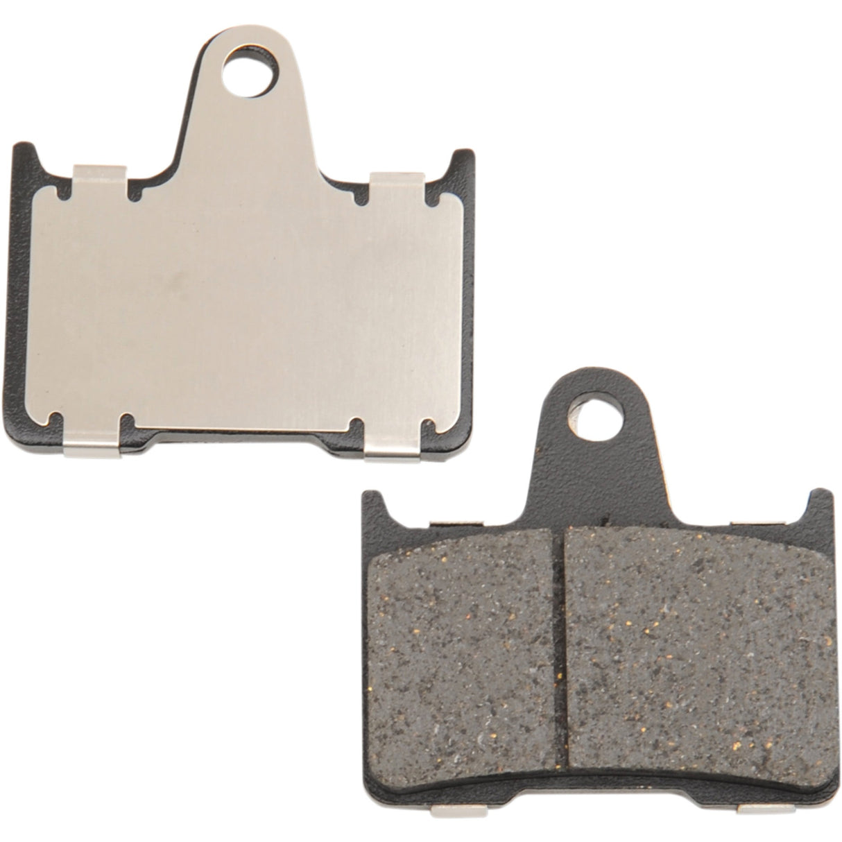 DRAG SPECIALTIES Semi-Metallic Brake Pads