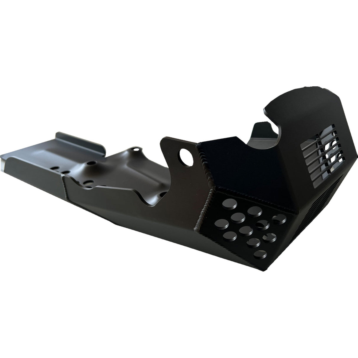 Drag Specialties Skid Plate - 0530-1685 For Harley Pan America 2021-2024