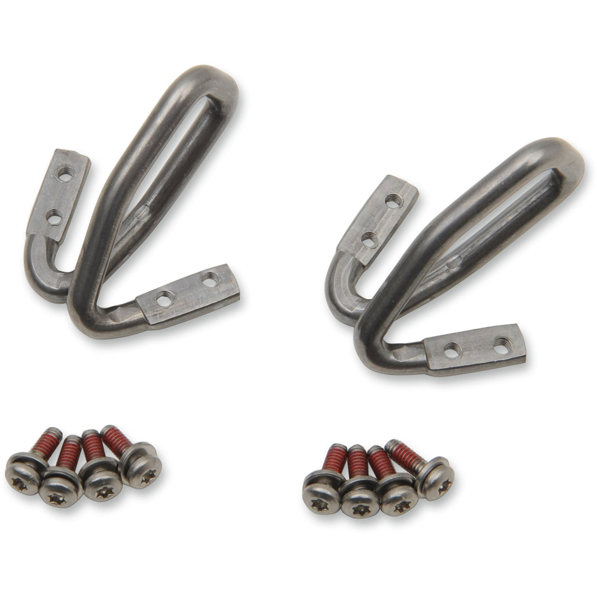 DRAG SPECIALTIES 3501-1156 Replacement Saddlebag Lid Strike Kit