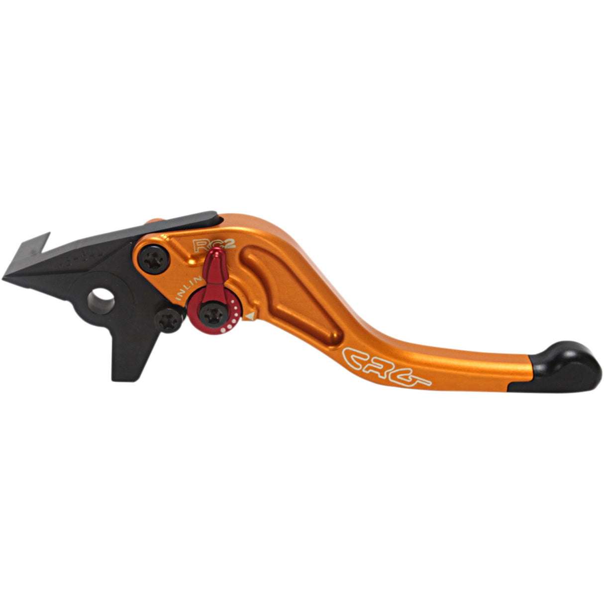Crg RC2 Lever - 2AB-541-H-G KTM 390 2015-2020