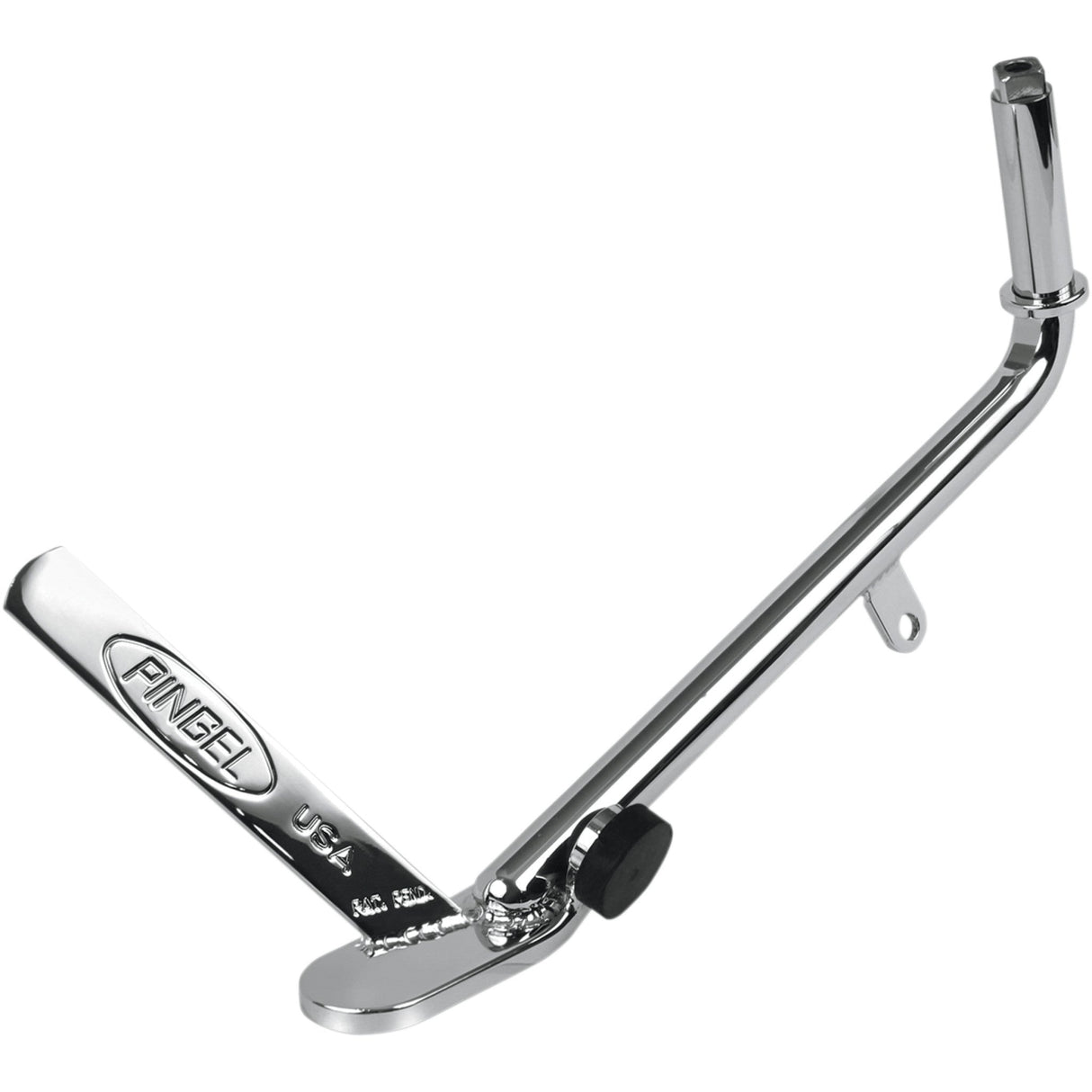 PINGEL 0510-0219 62251 Kickstand - 1" Lowered - Chrome
