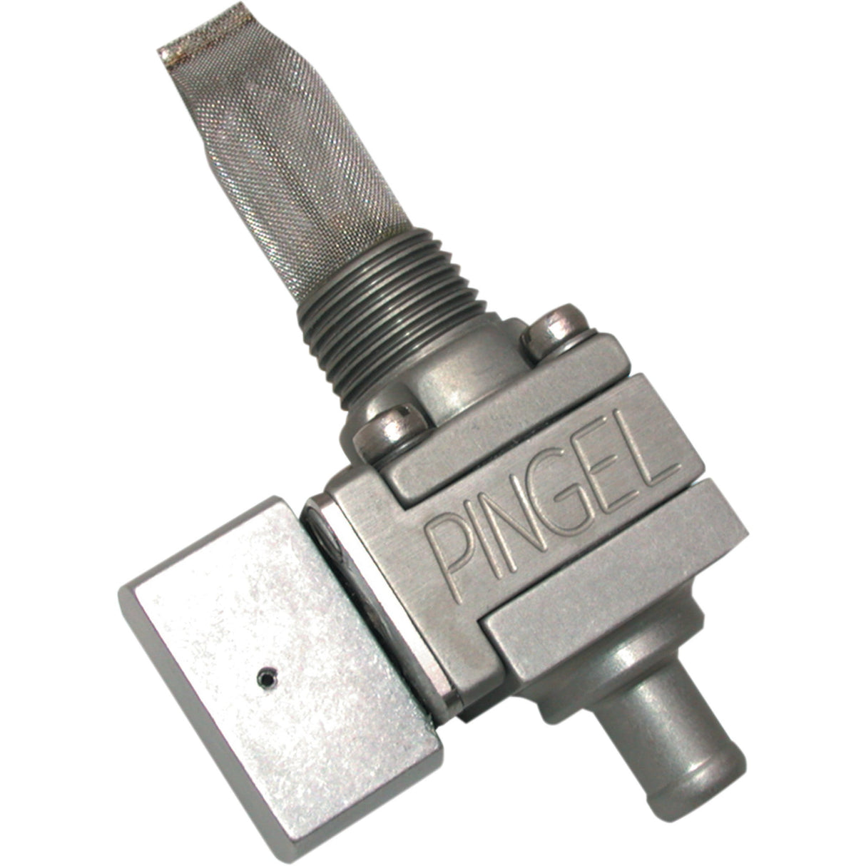 PINGEL DS-390502 GV15G The Guzzler® Fuel Valve 3/8" npt - 5/16"