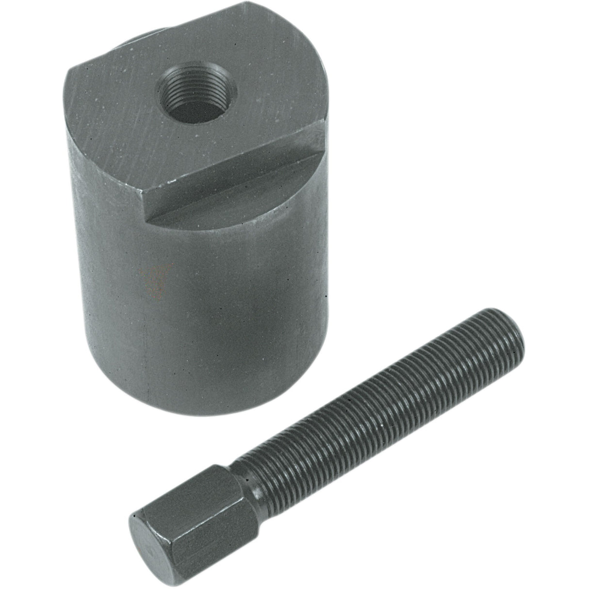 DENNIS STUBBLEFIELD SALES SS-31 MP-31 Flywheel Puller m50 x 1.5 - right hand thread - female
