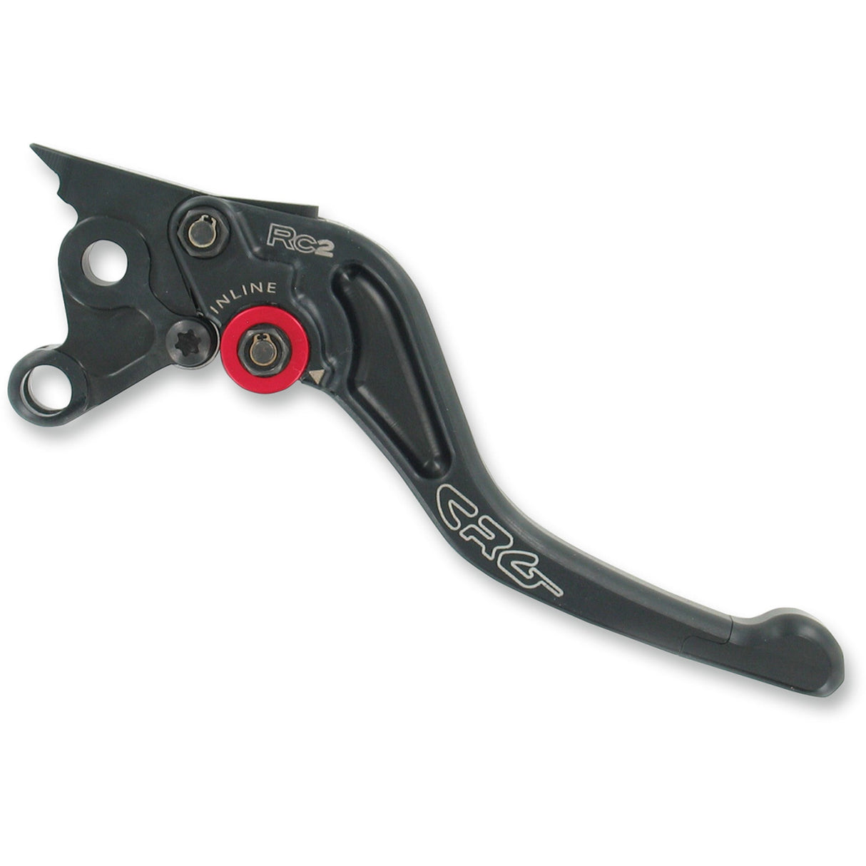 Crg RC2 Lever - 2AB-521C-H-B Aprilia Mille / Tuono 1000 1999-2009