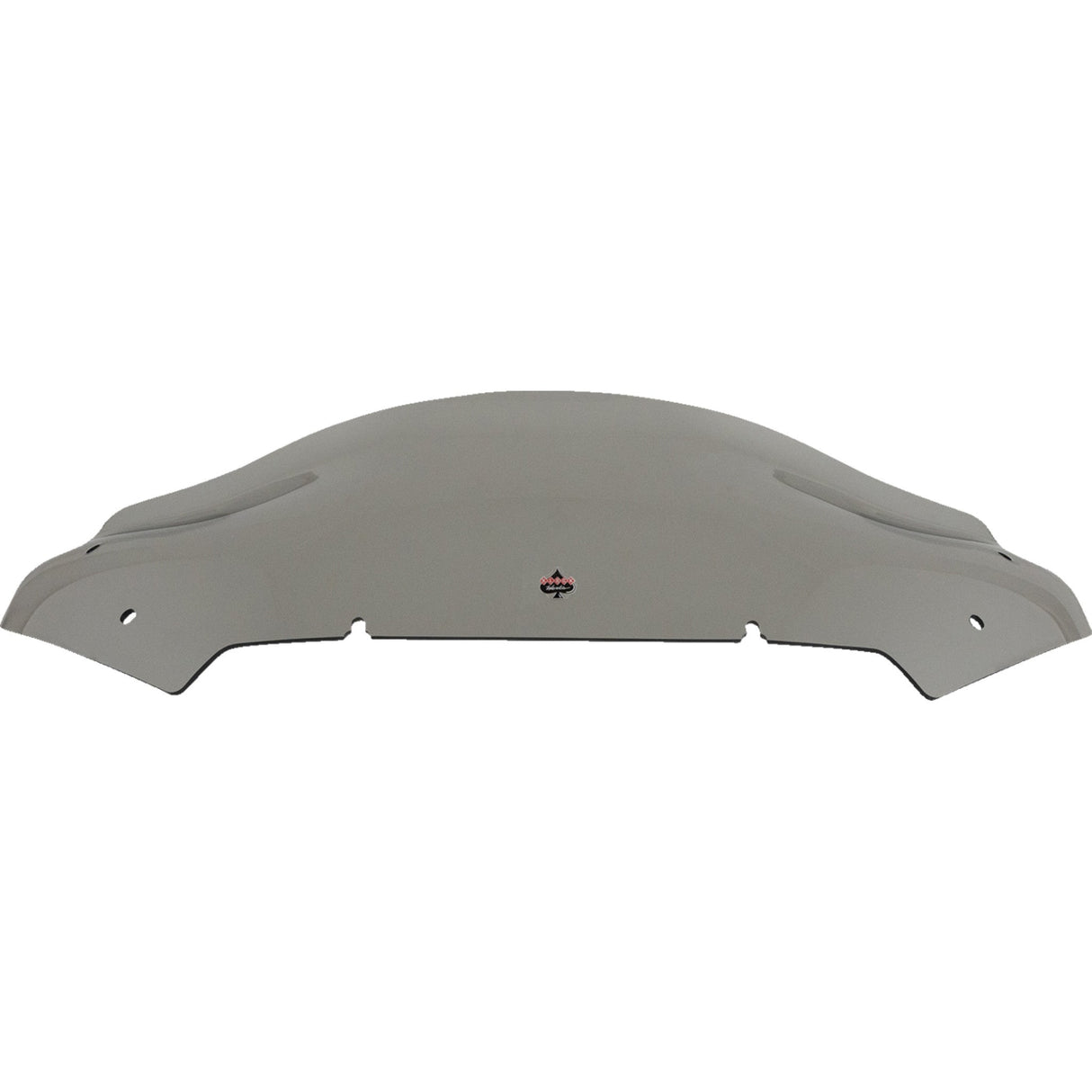 Klock Werks Sport Flare® Windshield 8" Tint - KWW-01-0708-T For Harley Road Glide 2023-2026